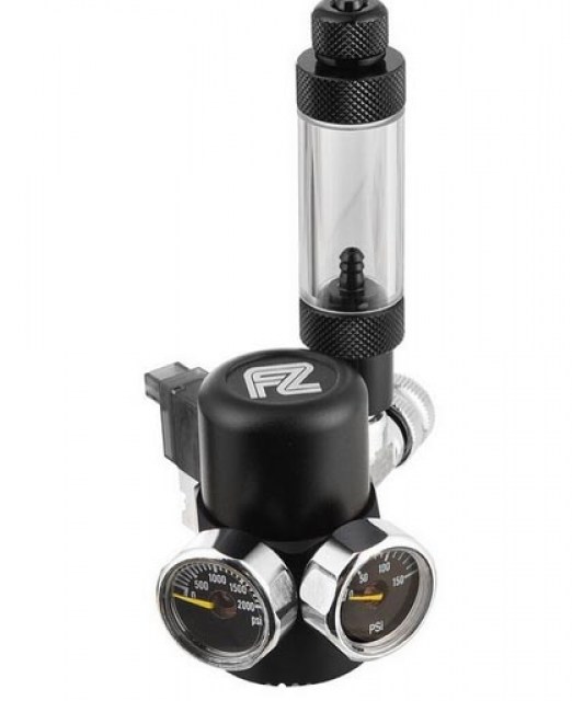 Aquarium regulator (3)